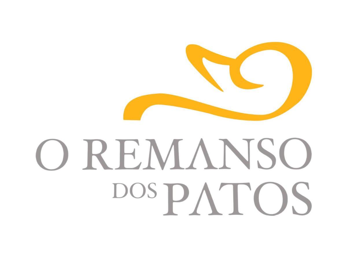 Готель O Remanso Dos Patos Penalba  Екстер'єр фото